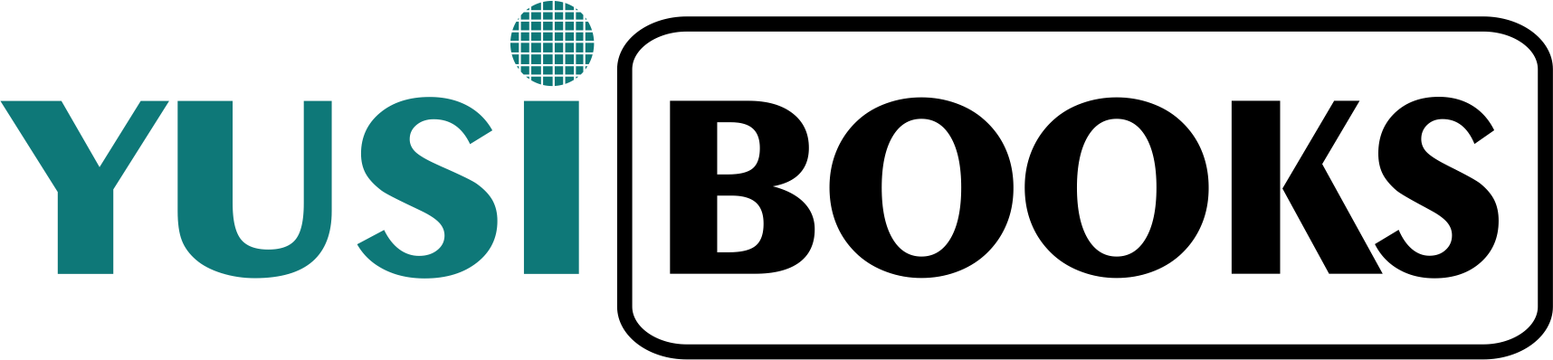 YusiBooks Logo